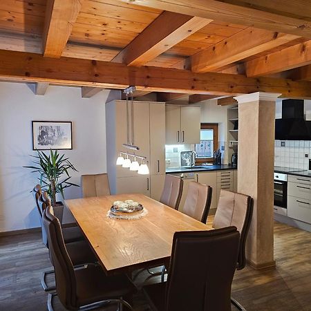 Landhaus Zirmhof Saalbach-Hinterglemm Esterno foto