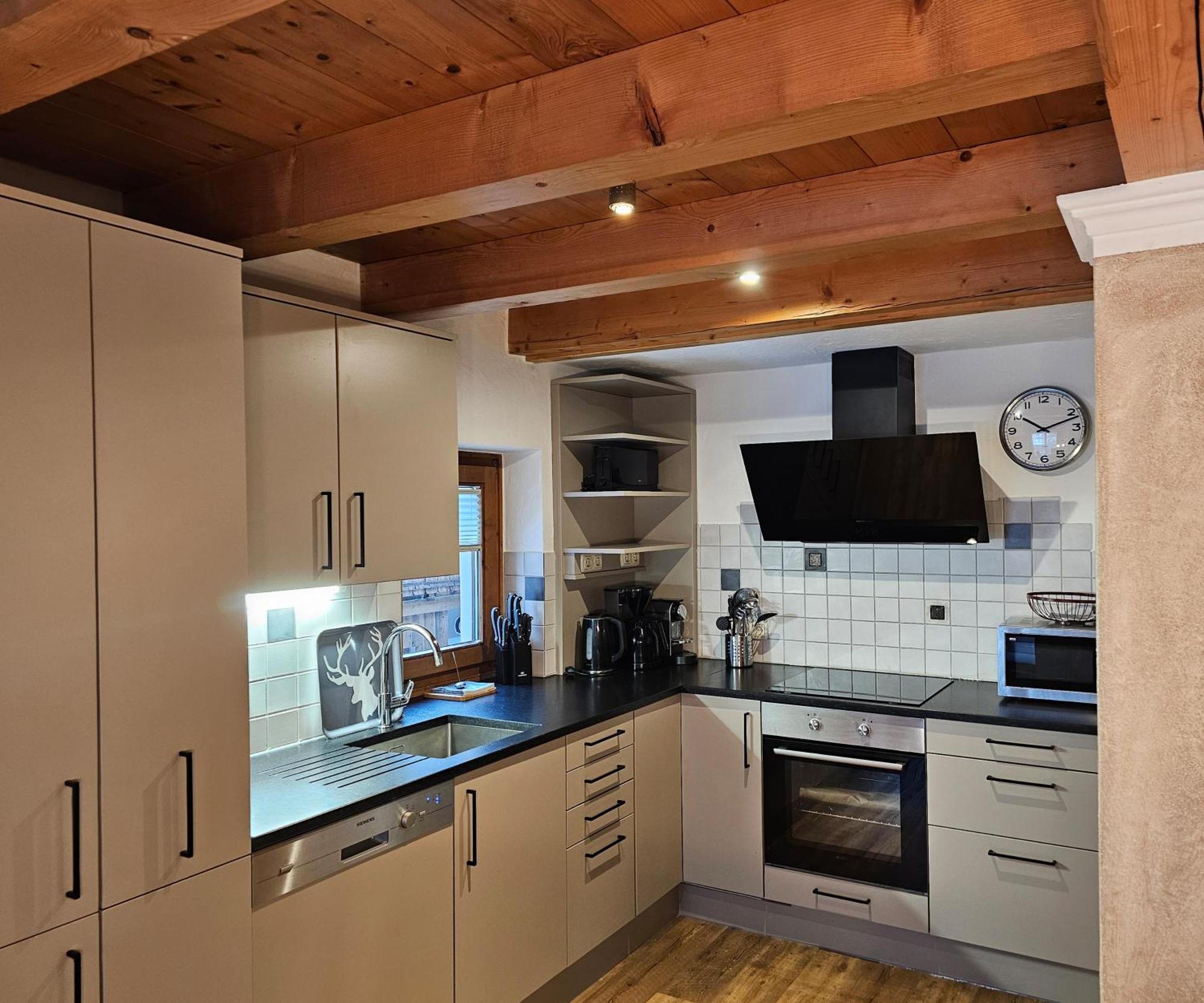 Landhaus Zirmhof Saalbach-Hinterglemm Esterno foto