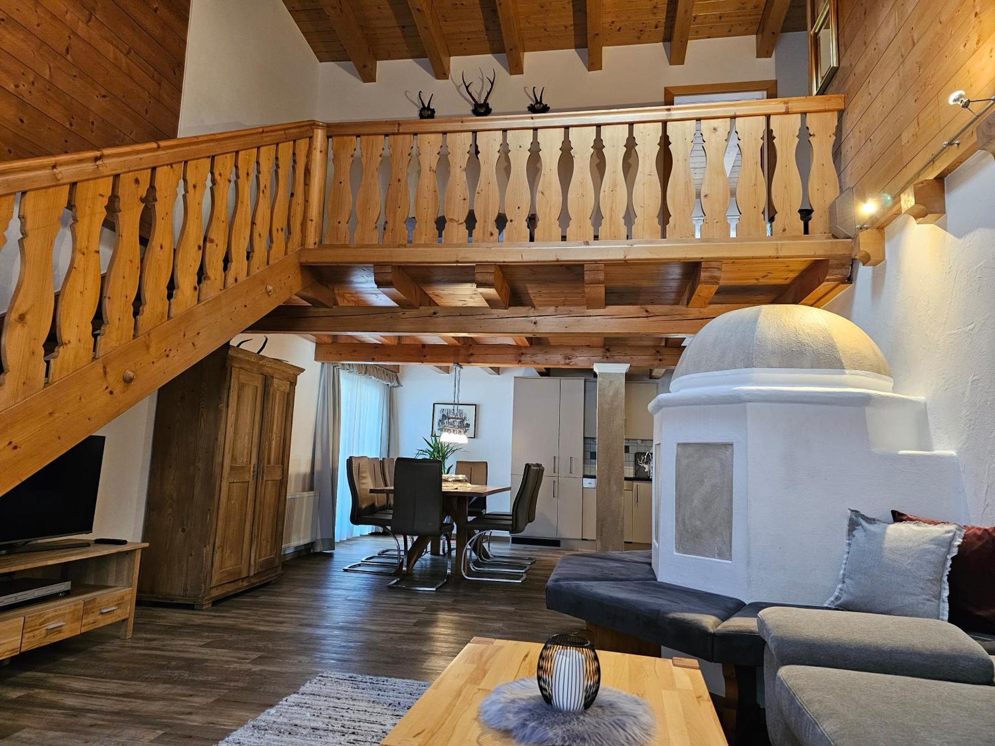 Landhaus Zirmhof Saalbach-Hinterglemm Esterno foto