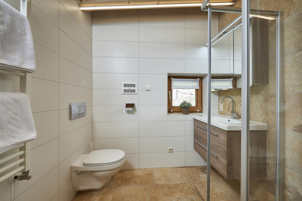 Landhaus Zirmhof Saalbach-Hinterglemm Esterno foto